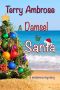 [McKenna Mystery 07] • A Damsel for Santa